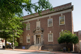 Richmond Academy of Medicine