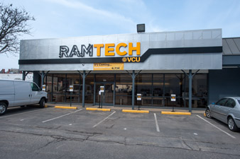 RamTech