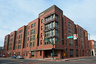 Grace and Broad Residence Center 1