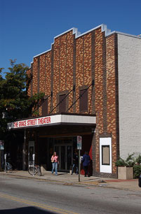 Grace Street Theater