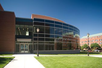 VCU Health and Life Sciences Engineering